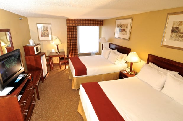 Images Holiday Inn Express & Suites St. Louis West - Fenton by IHG