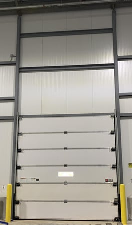 Images Top Notch Dock & Door