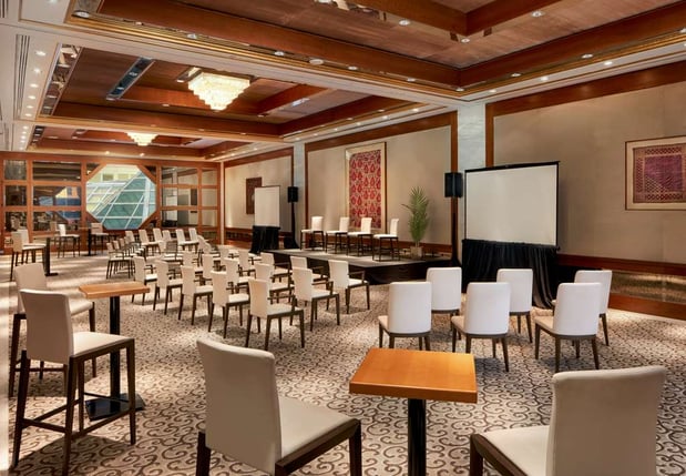 Images Millennium Hilton New York One UN Plaza