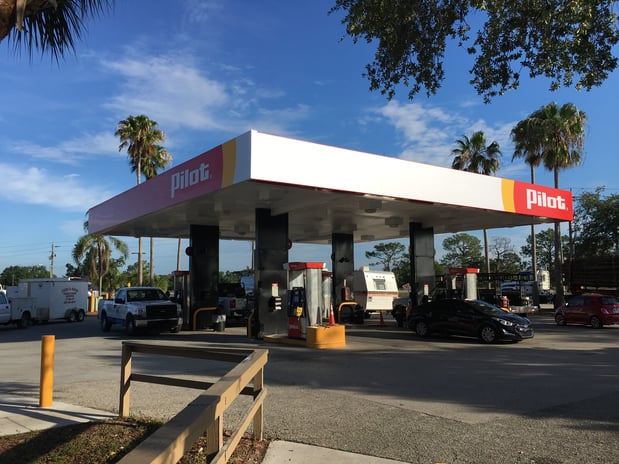 Images Pilot Travel Center