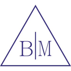 Logo Bruno Majic Lehmbau