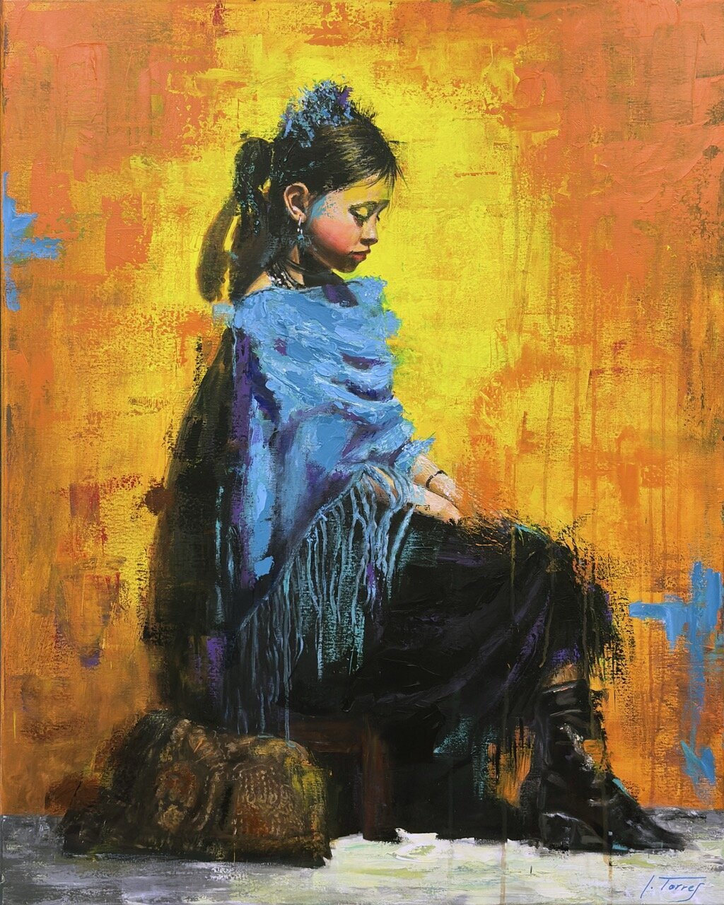 Images Juan Torres Art