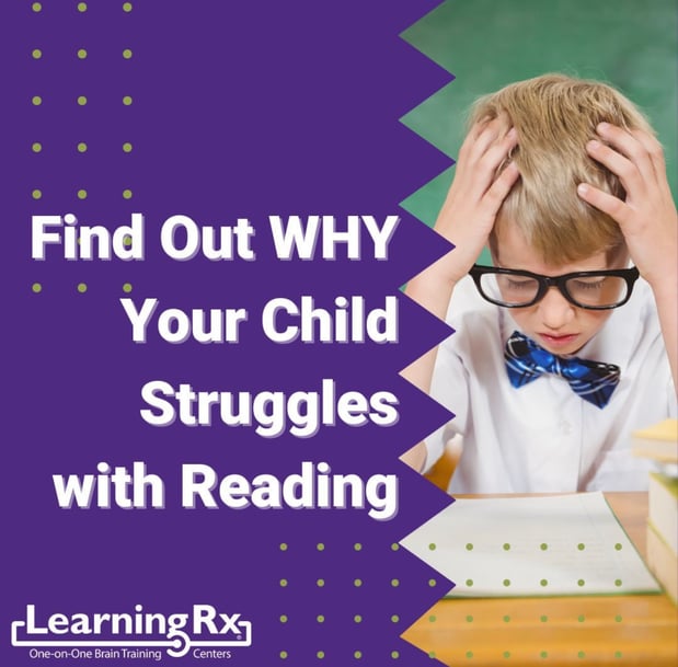 Images LearningRx - Shreveport