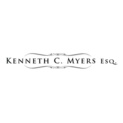 The Law Offices Of Kenneth C. Myers Logo