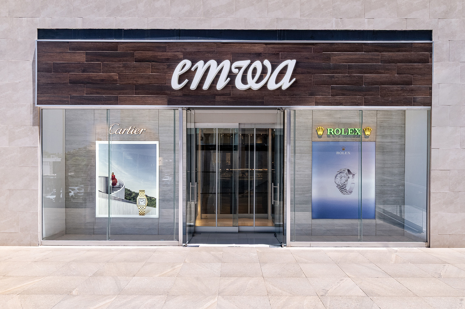 Images EMWA Hermosillo - Distribuidor Oficial Rolex