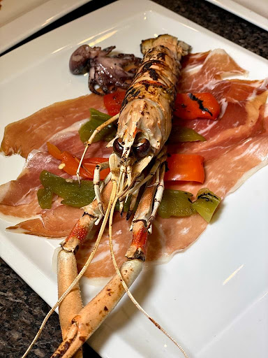 Images Private Chef Matthew Alexander