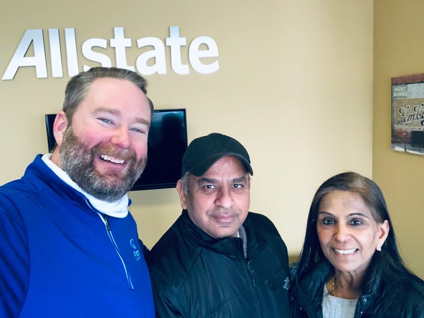 Images Monaghan & Associates: Allstate Insurance