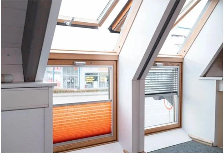 BS Bauelemente GmbH, Dorfstraße 1 in Emmendingen