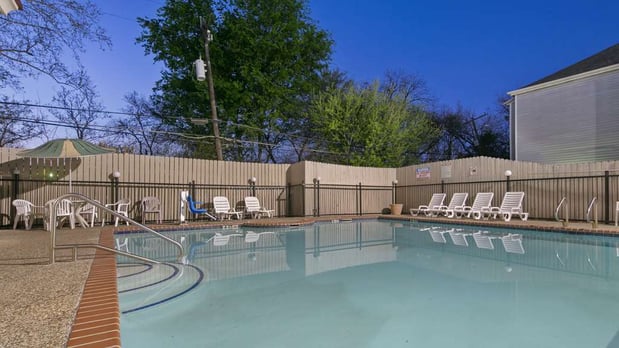 Images Best Western San Marcos