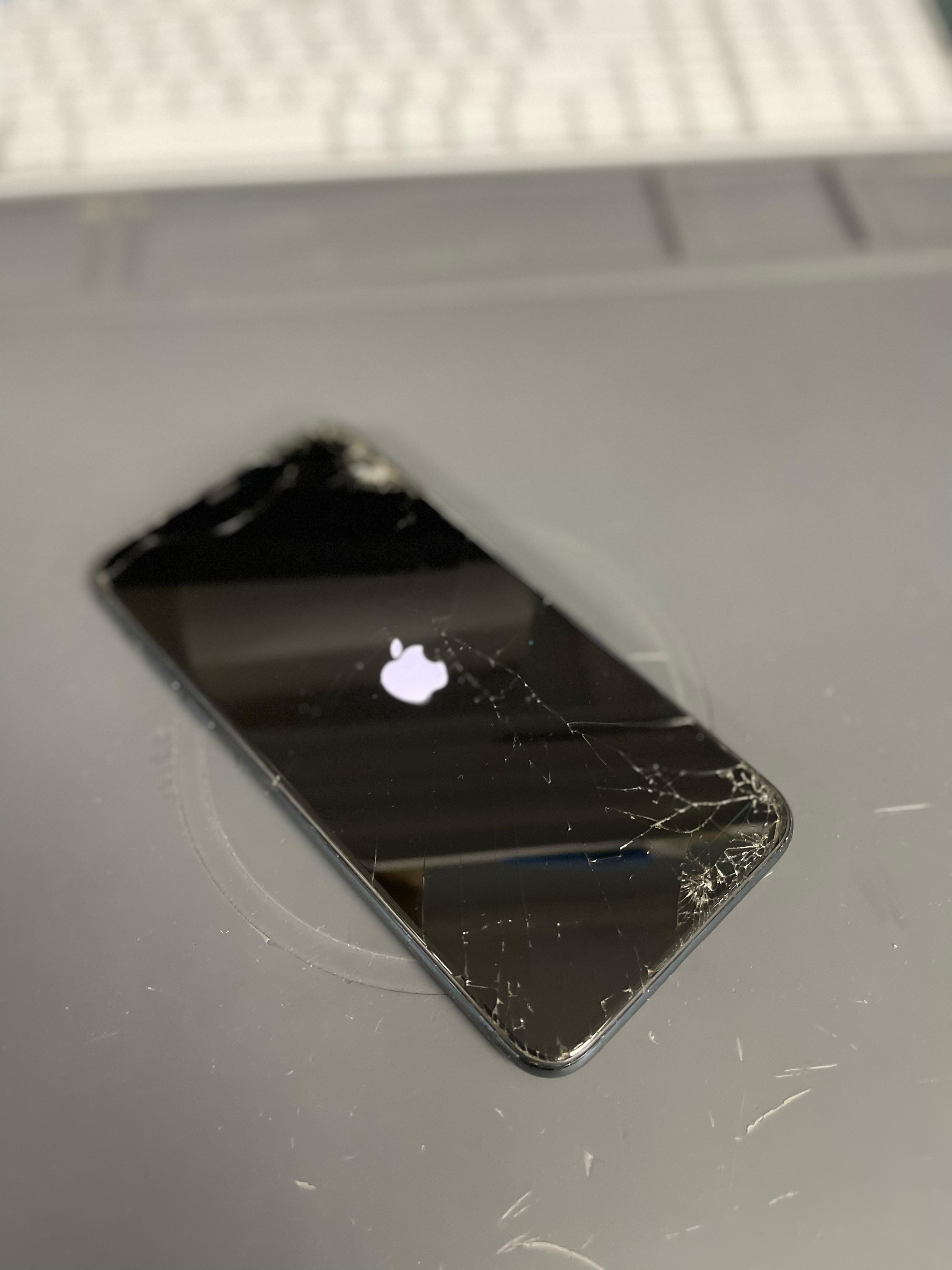 iPhone repair Bryant AR