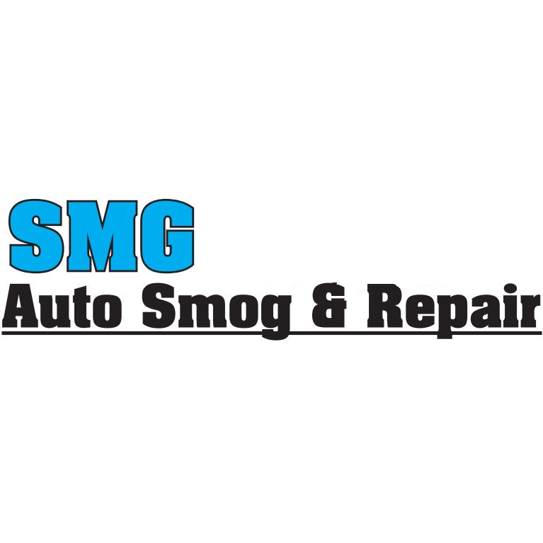 Smg Auto Smog & Repair
