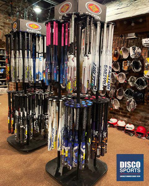 It’s time to swing away with 20% Off! Our Spring Madness Sale is BACK and we want you to get all you Disco Sports Richmond (804)285-4242