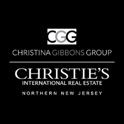 Christina Gibbons Group | Christie's International Real Estate Logo