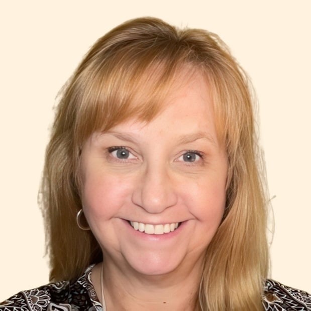 Images Michele Tingley, Counselor