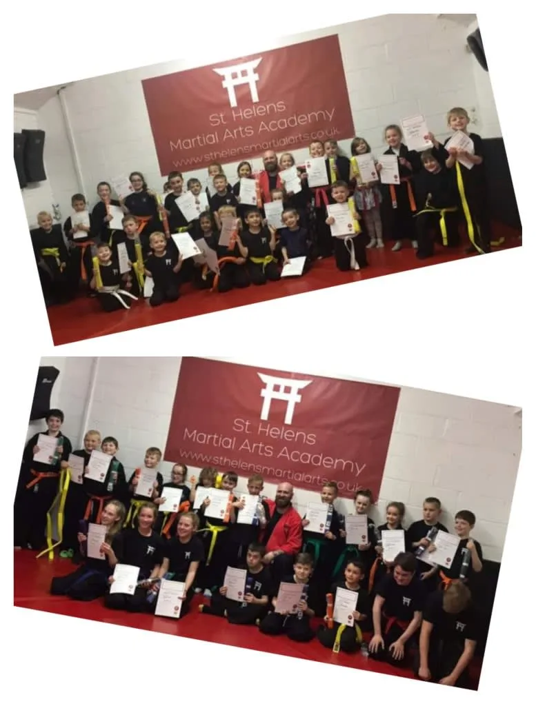 Images The Martial Arts Academy