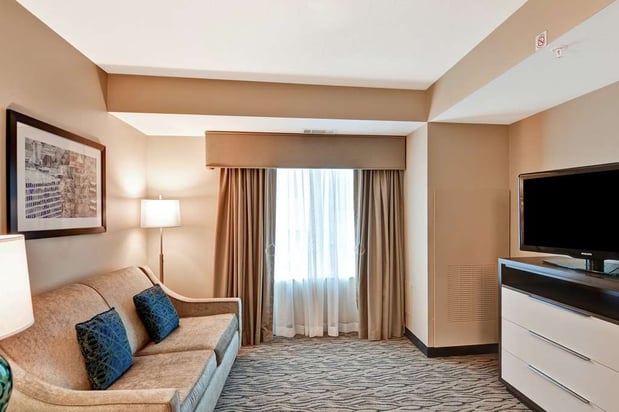 Images Homewood Suites by Hilton Houston Near the Galleria