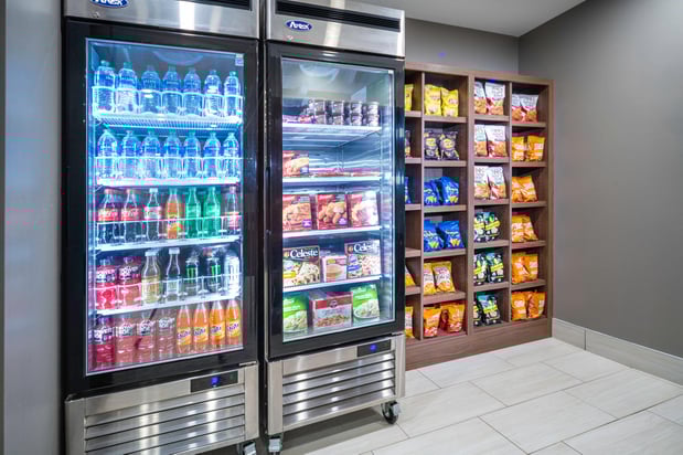 Images Holiday Inn Express & Suites Rock Hill by IHG