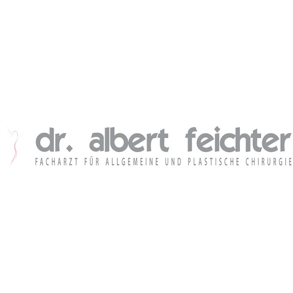 Logo von Dr. Albert Feichter Facharzt für Plastische Chirurgie