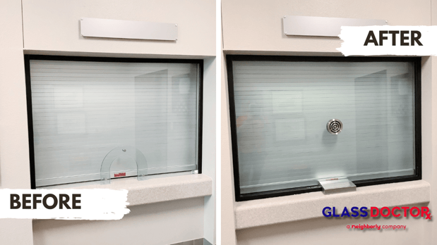 Images Glass Doctor of Rockwall and Kaufman