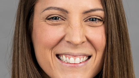 Dr. Amber Wood, MD - Lexington, KY - Psychiatry