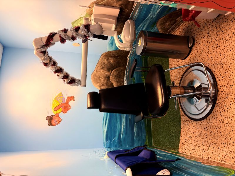 Dentistry for Children - Buford Image