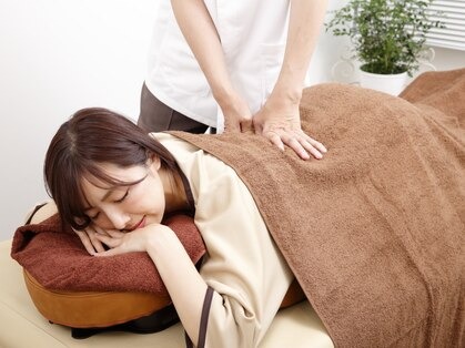 Images はり・きゅう・マッサージ たまプラ治療院