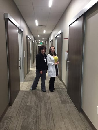 Images ENT & Allergy Associates, S.C.