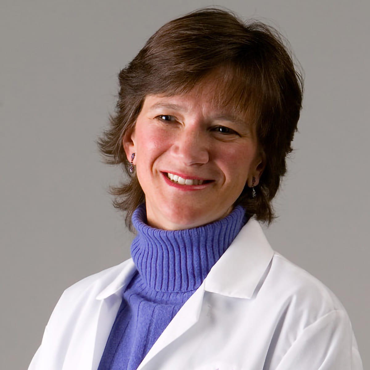 Dr. Amy Bishop Kewin