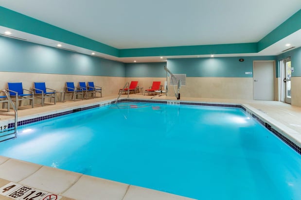 Images Holiday Inn Express & Suites Middletown - Goshen by IHG