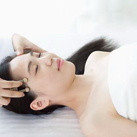 Images 禅心堂マッサージ