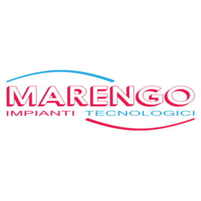 Marengo Impianti Logo