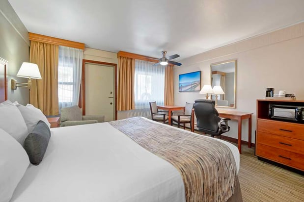 Images Best Western Ptarmigan Lodge