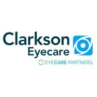 Clarkson Eyecare-Logo