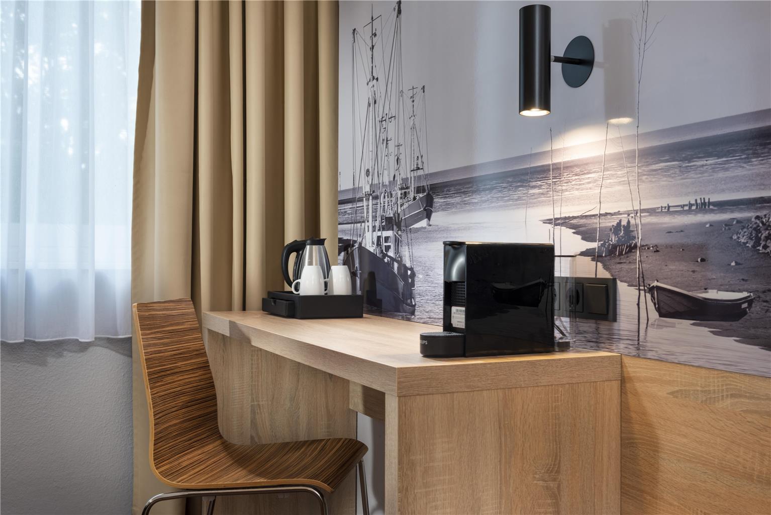Bild 17 Best Western Hotel Achim Bremen in Achim