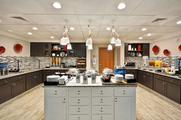Images Homewood Suites by Hilton Ithaca