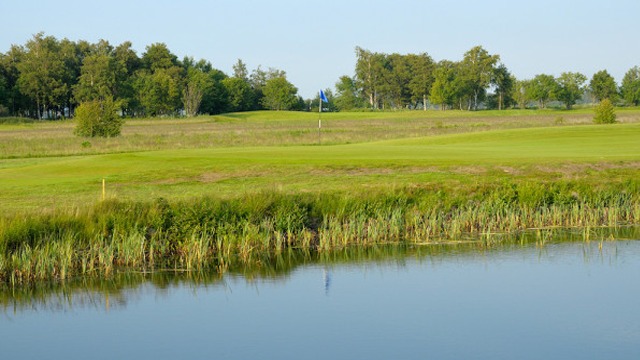 Images Björnhults Golfklubb