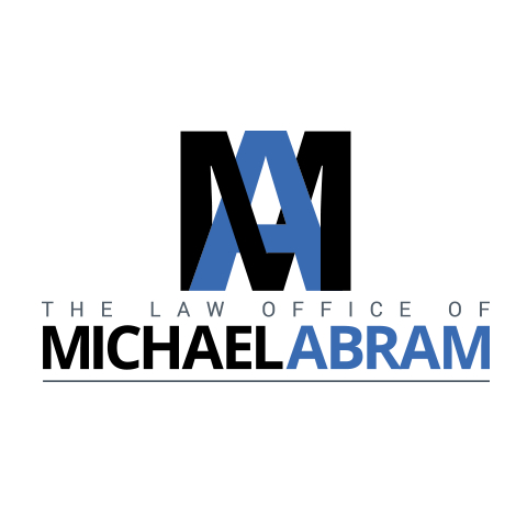 Law Offices of Michael R. Abram Logo