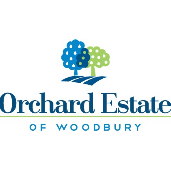 Orchard Estate of Woodbury - Assisted Living & Memory Care Logo