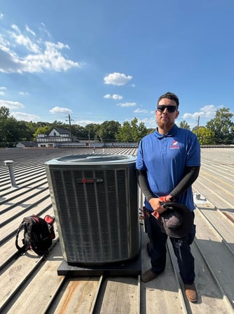 Images Staton Heating & Air Inc