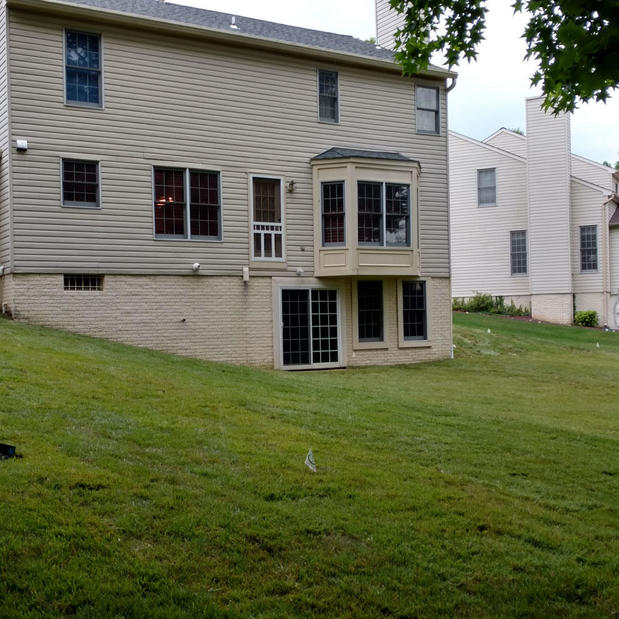 Images Access Landscaping LLC