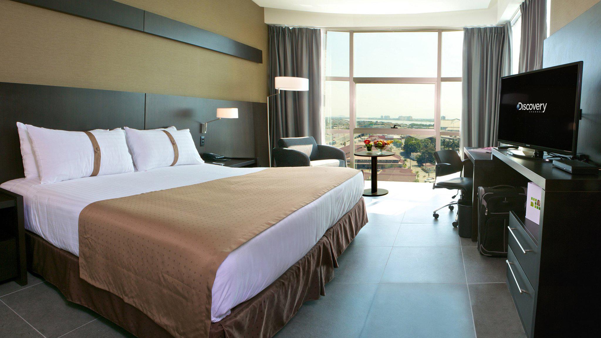 Holiday Inn Guayaquil Airport, an IHG Hotel Guayaquil