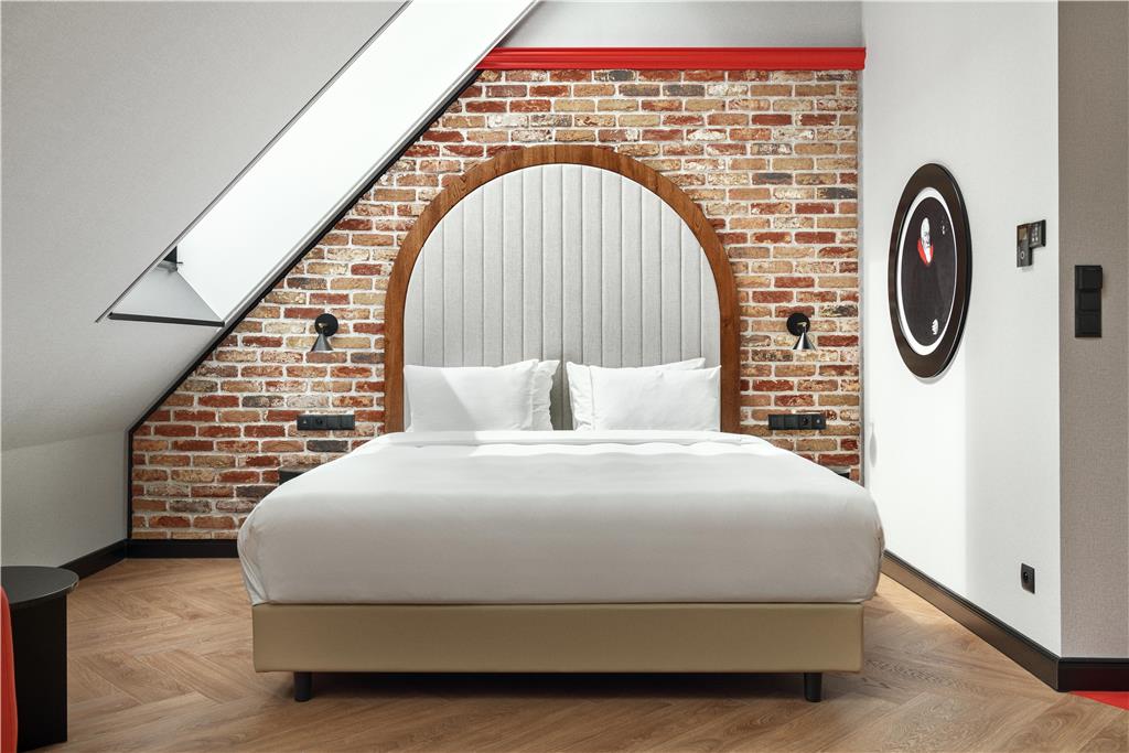 Images Radisson Hotel & Suites Gdansk