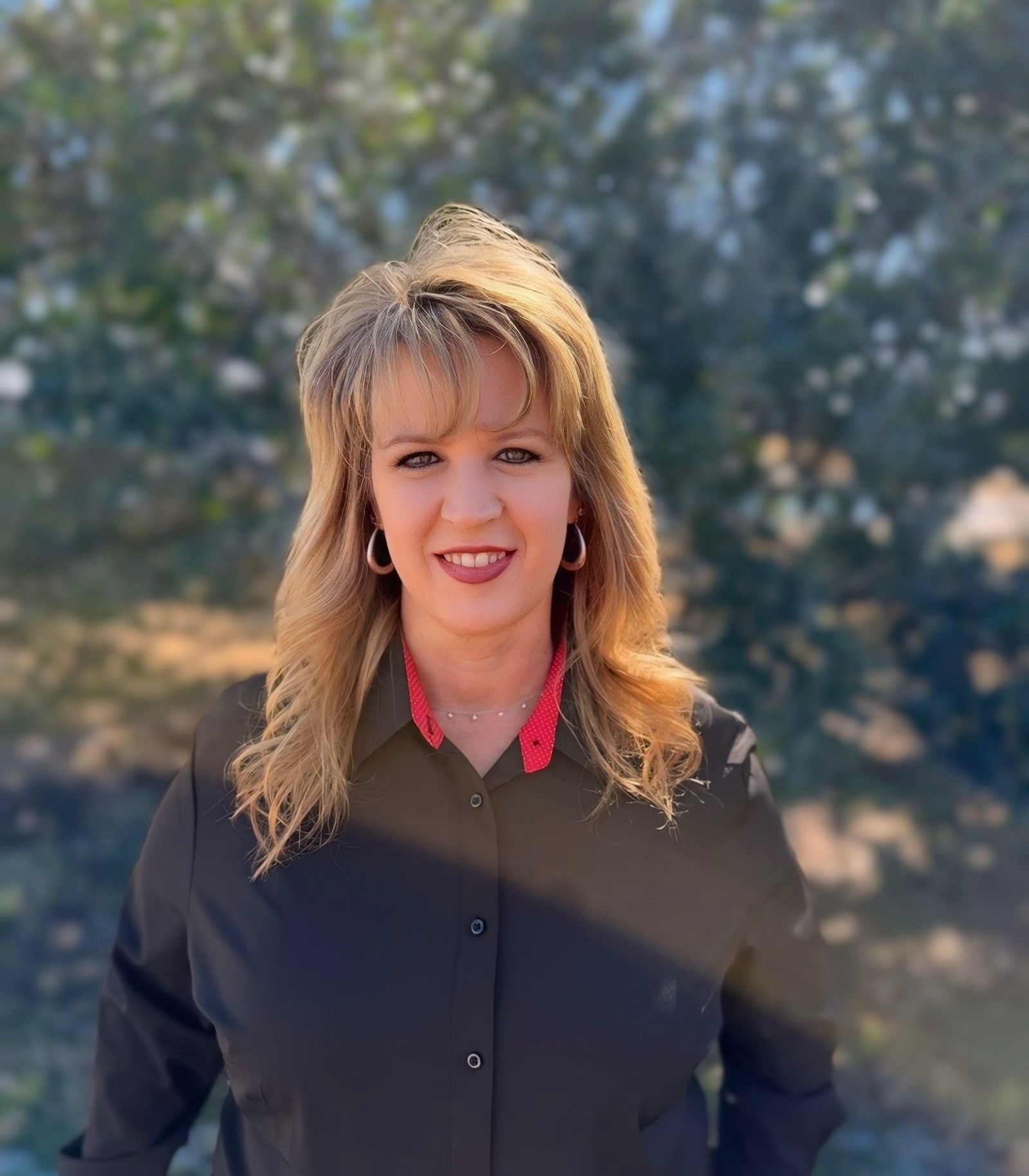 PAIGE HOGAN: Allstate Insurance Image