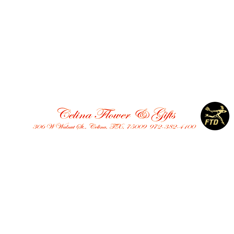 Celina Flowers & Gifts