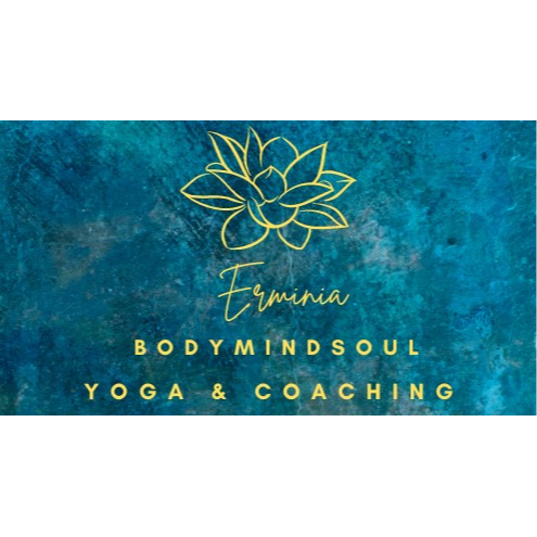 Logo Yoga & Coaching - Erminia Onnembo