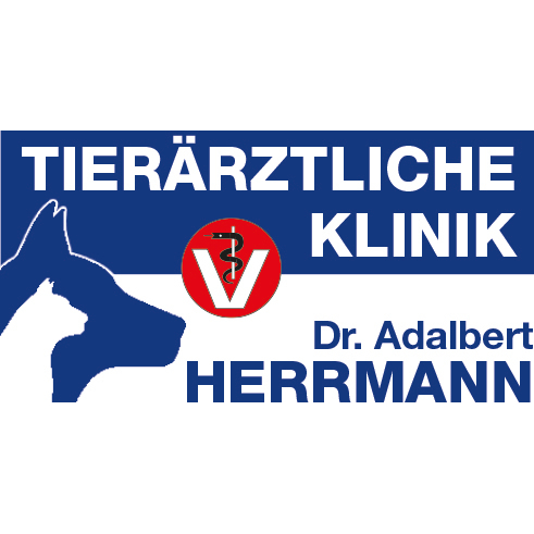 Tierärztliche Kleintierklinik Dr. Adalbert Herrmann Logo