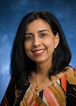 Dr. Amina Husain