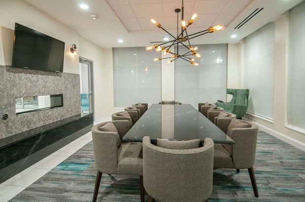 Images Hilton Garden Inn Jackson/Clinton