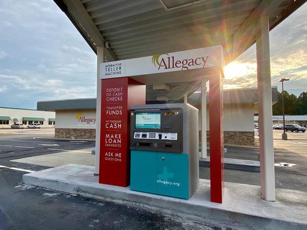 Images Allegacy Federal Credit Union