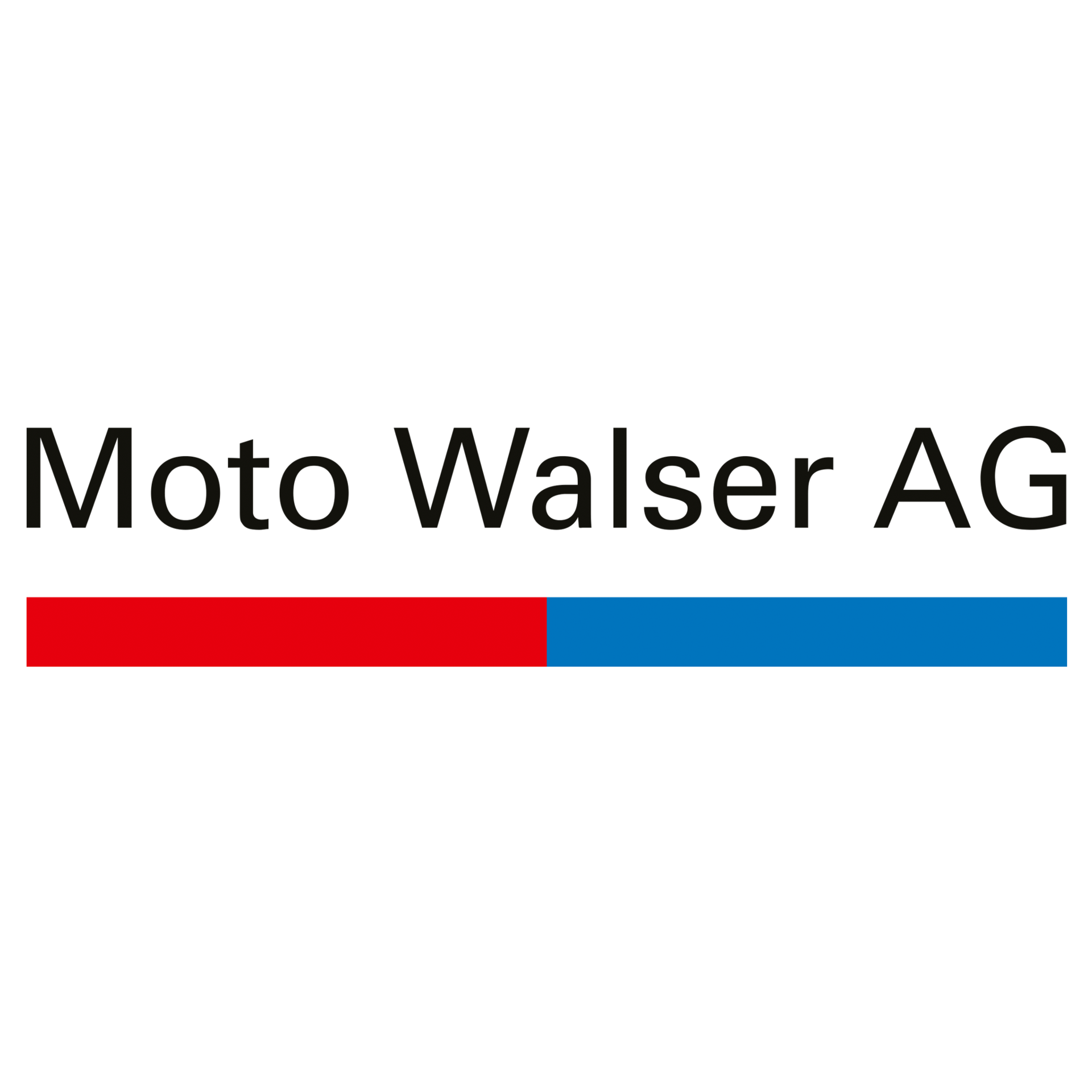Moto Walser AG Logo